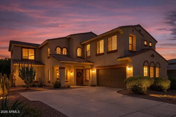 $529,900 | 15129 West Post Drive, Surprise, AZ 85374