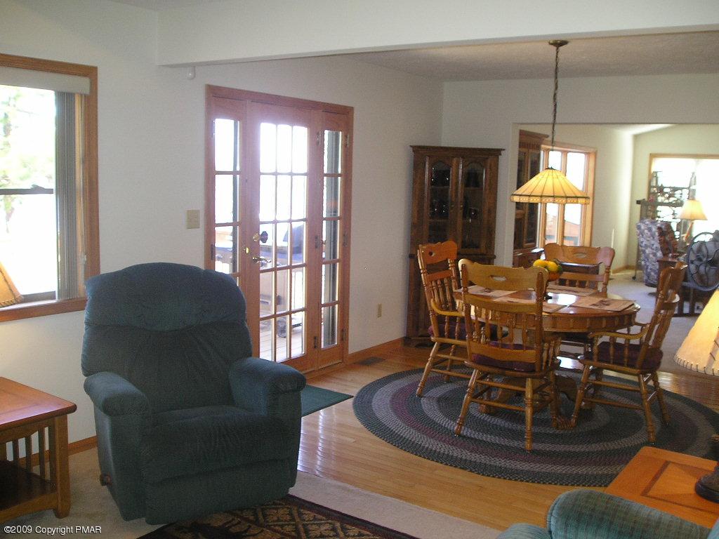 808 Beaver Dam Road Long Pond, PA 18334 - Photo 14 of 27 Scenic views are a part of your decor!