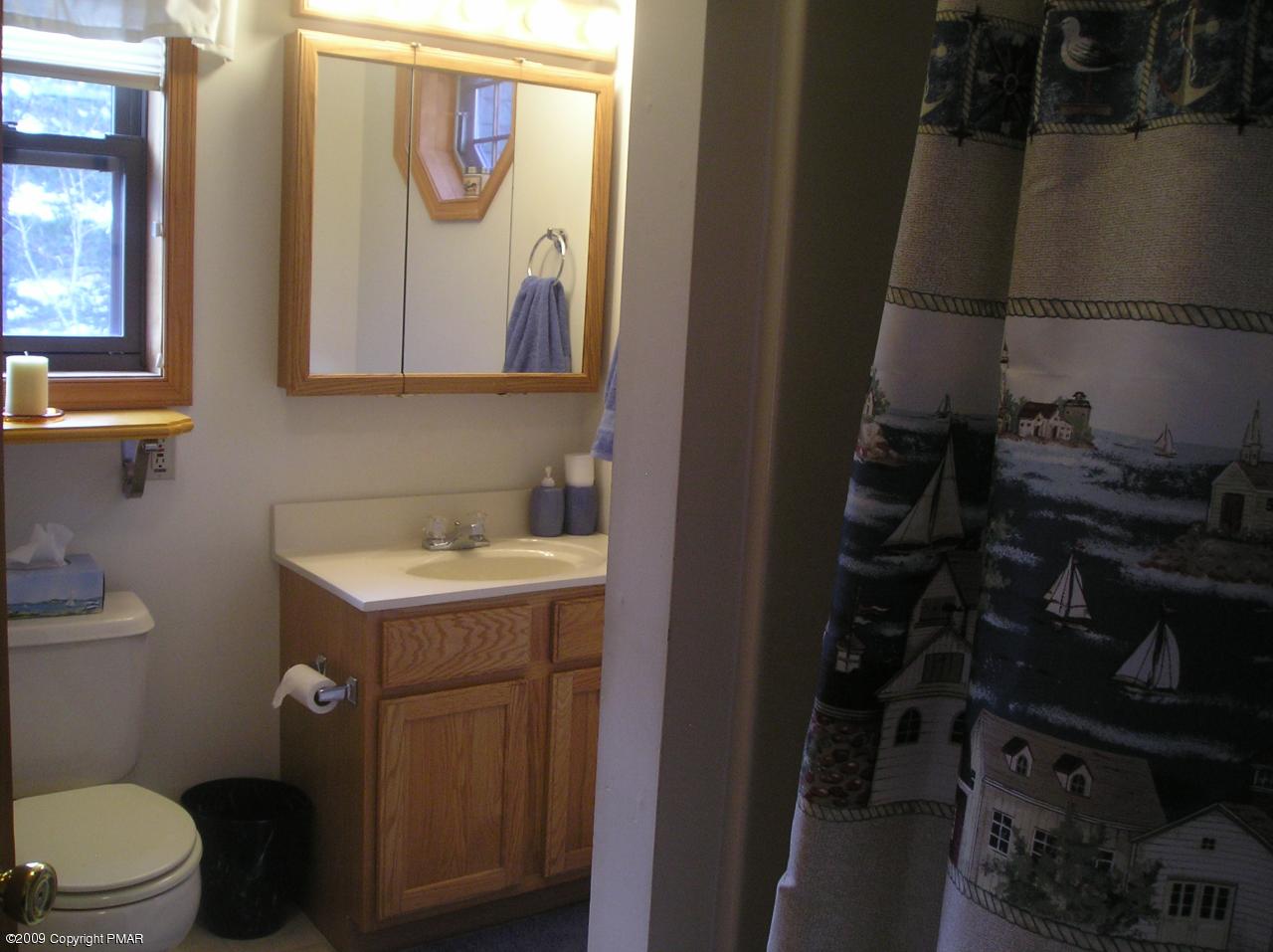 808 Beaver Dam Road Long Pond, PA 18334 - Photo 17 of 27 Owner suite bath