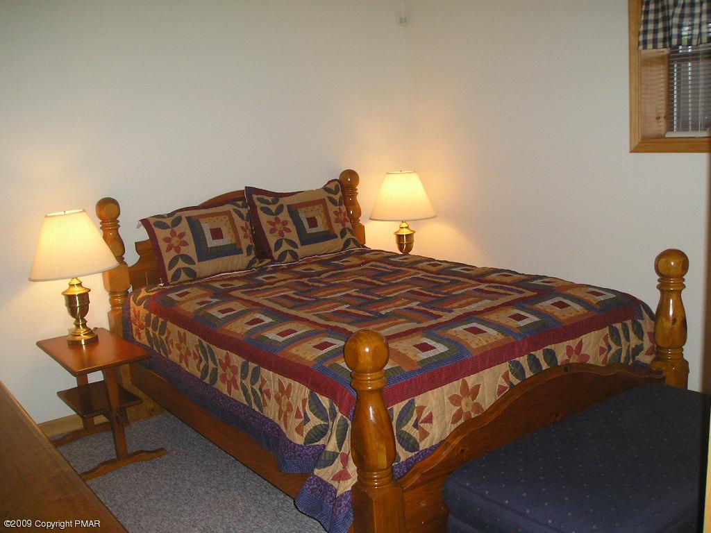 808 Beaver Dam Road Long Pond, PA 18334 - Photo 21 of 27 Bedroom 3