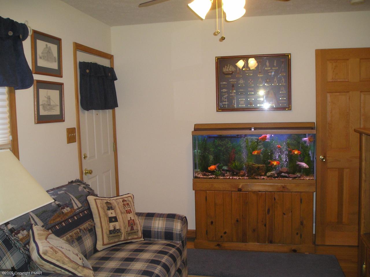 808 Beaver Dam Road Long Pond, PA 18334 - Photo 24 of 27 Study/den