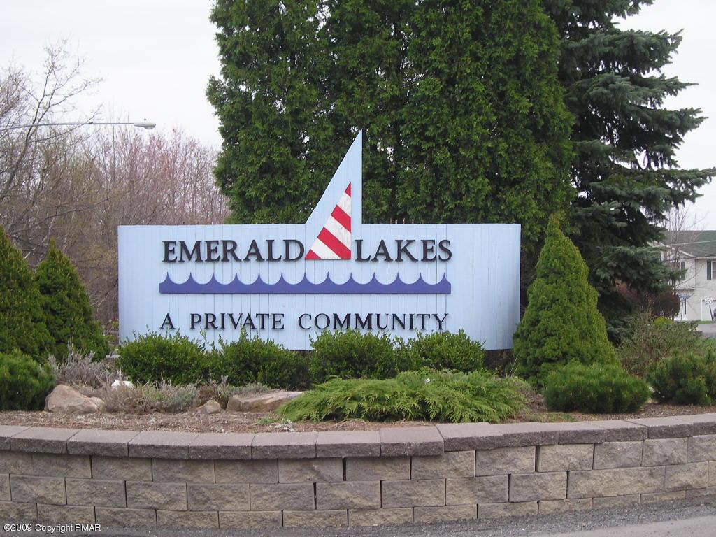 808 Beaver Dam Road Long Pond, PA 18334 - Photo 26 of 27 Welcome to Emerald Lakes