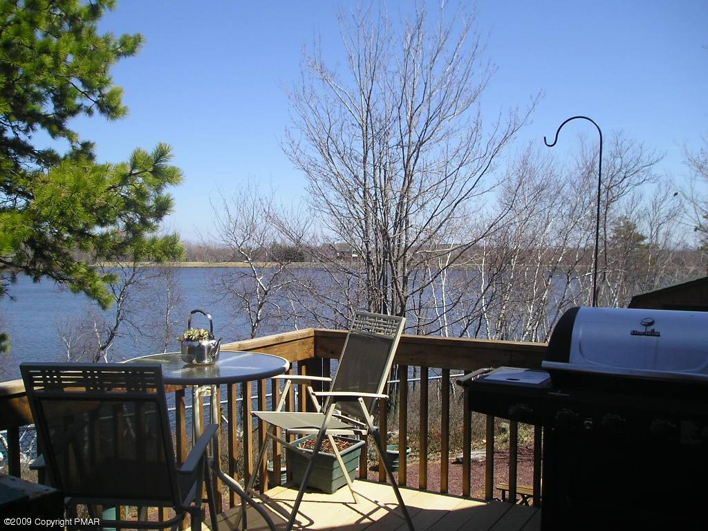 808 Beaver Dam Road Long Pond, PA 18334 - Photo 4 of 27 Take in the scenery