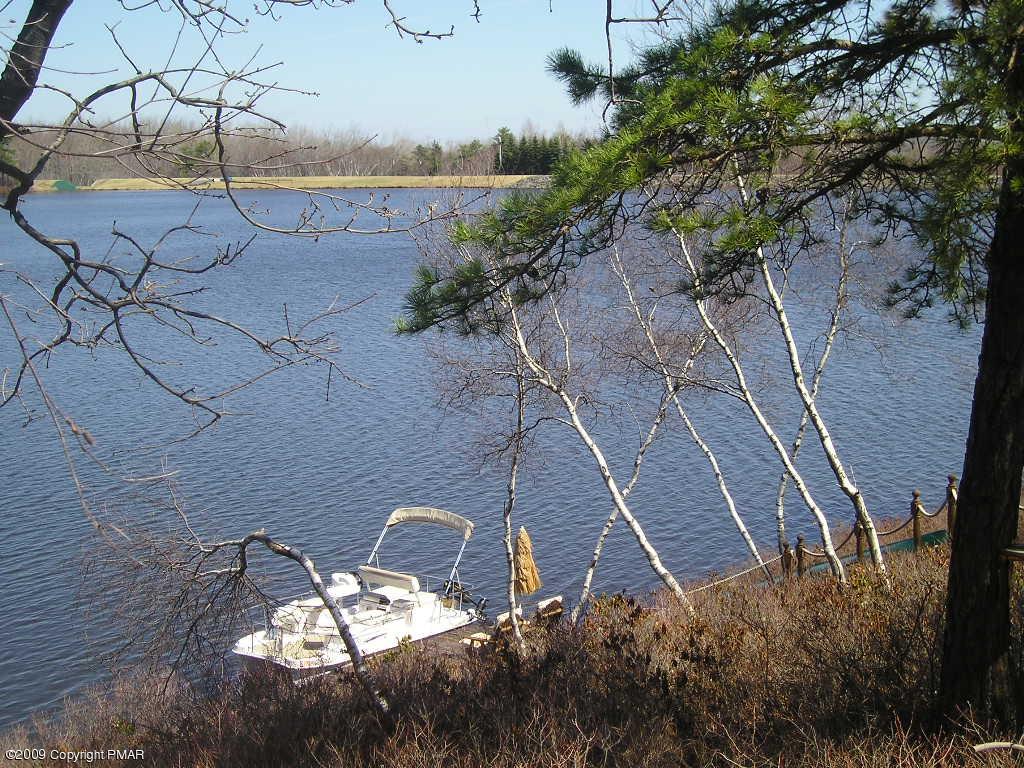 808 Beaver Dam Road Long Pond, PA 18334 - Photo 6 of 27 Private Dock