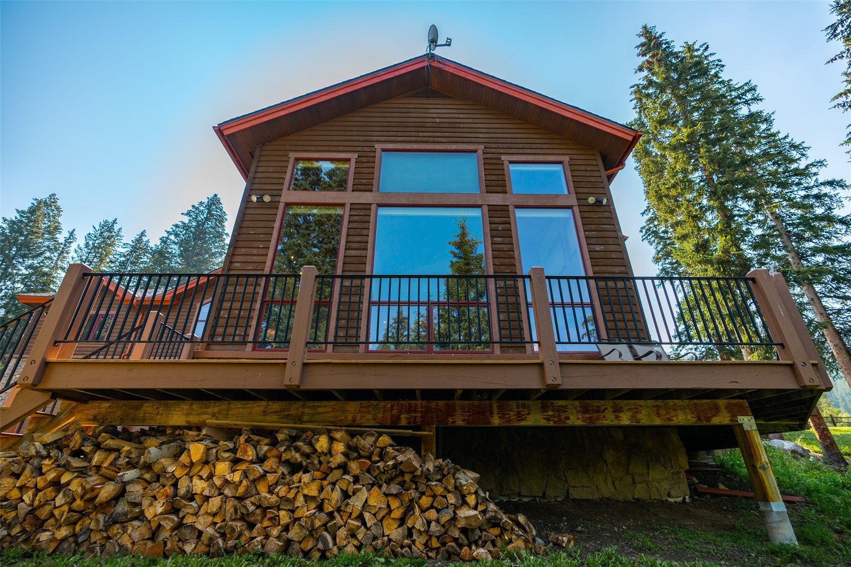 324 Rena Road Breckenridge, CO 80424 - Photo 46 of 50 Gallery Image 46