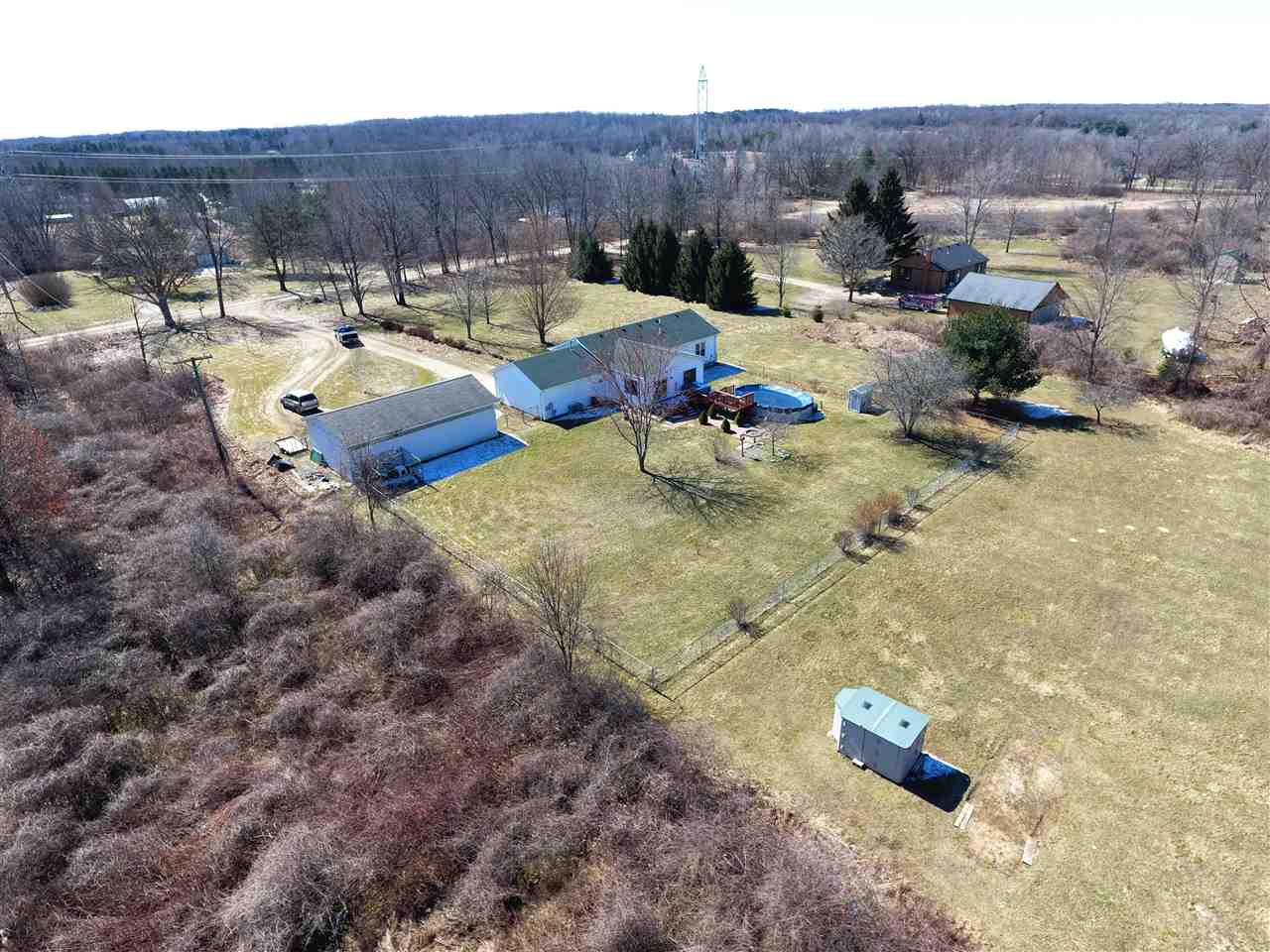 3715 Sutton Road Metamora, MI 48455 - Photo 30 of 37