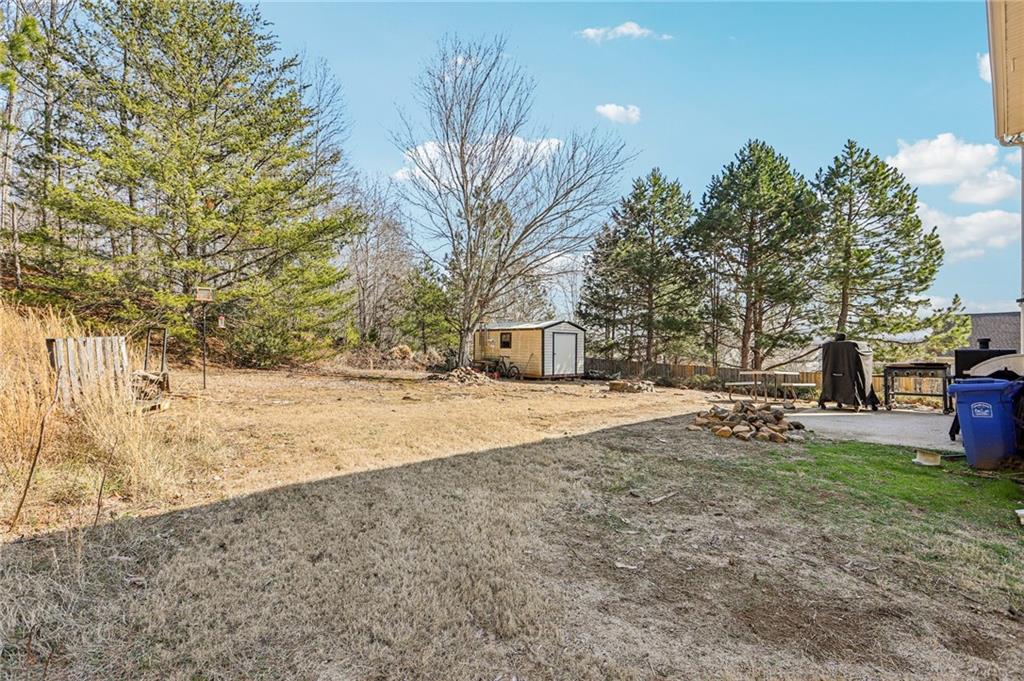 3008 Cedar Glen Run Gainesville, GA 30507 - Photo 9 of 11