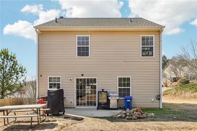 $320,000 | 3008 Cedar Glen Run, Gainesville, GA 30507