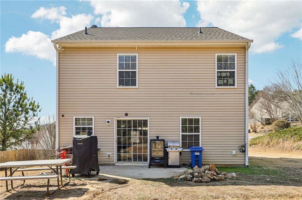 3008 Cedar Glen Run Gainesville, GA 30507 - Photo 10 of 11