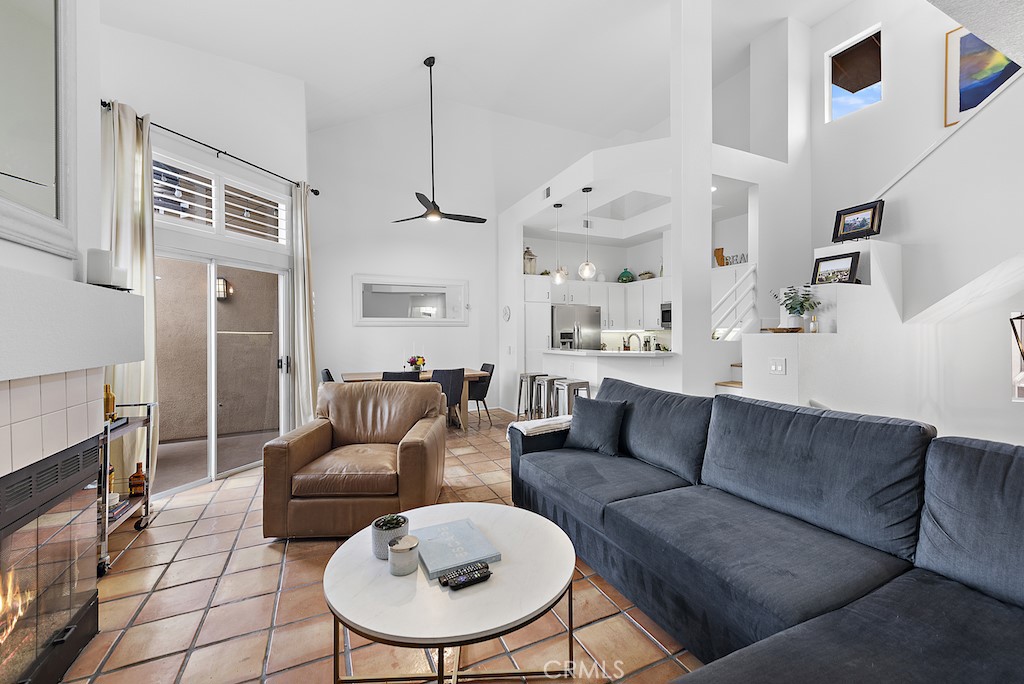 12 Bright Water Drive Dana Point, CA 92629 - Photo 1 of 24 a living room with furniture and a chandelier