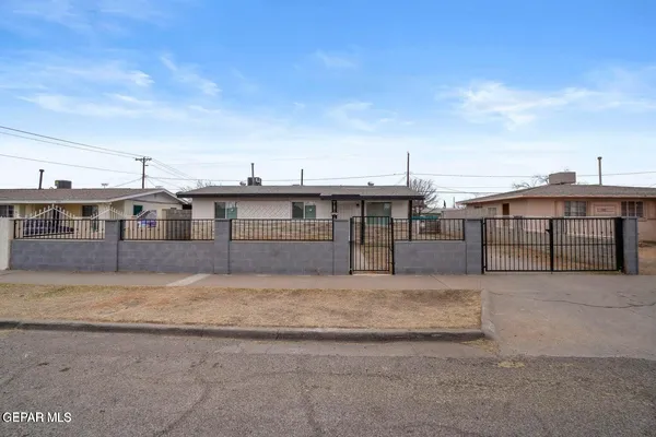 $1,150 | 5316 Saxon Drive, El Paso, TX 79924
