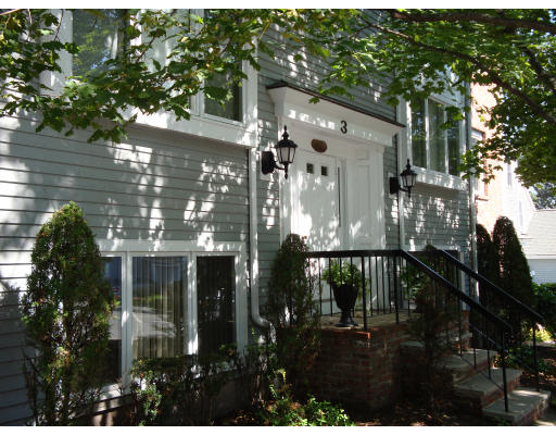 84 Walpole Street, Unit 3K Canton, MA 02021 - Photo 1 of 13 Gallery Image 1