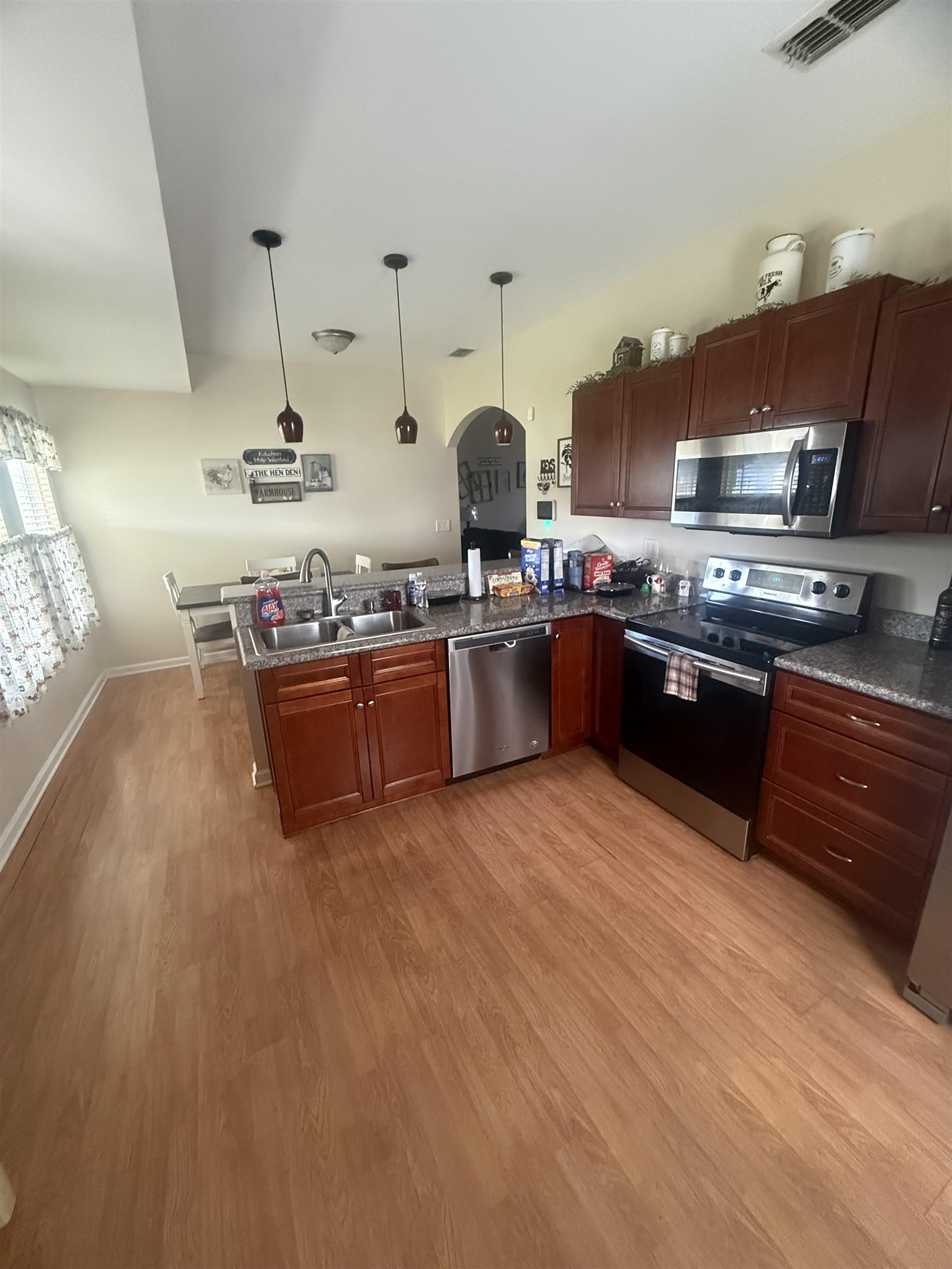 1444 Rustling Pines Boulevard Midway, FL 32343 - Photo 8 of 17