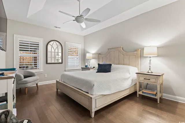 $583,000 | 636 Elmwood Circle, Murrells Inlet, SC 29576