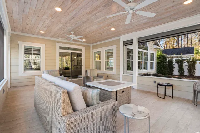 $583,000 | 636 Elmwood Circle, Murrells Inlet, SC 29576