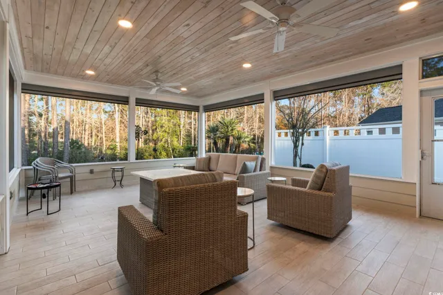 $583,000 | 636 Elmwood Circle, Murrells Inlet, SC 29576