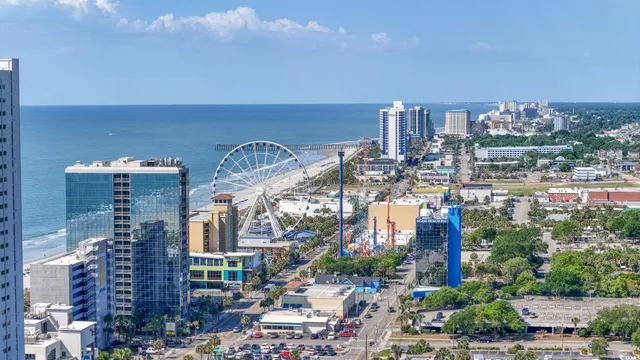 $583,000 | 636 Elmwood Circle, Murrells Inlet, SC 29576