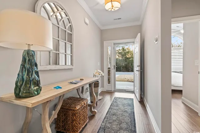 $583,000 | 636 Elmwood Circle, Murrells Inlet, SC 29576