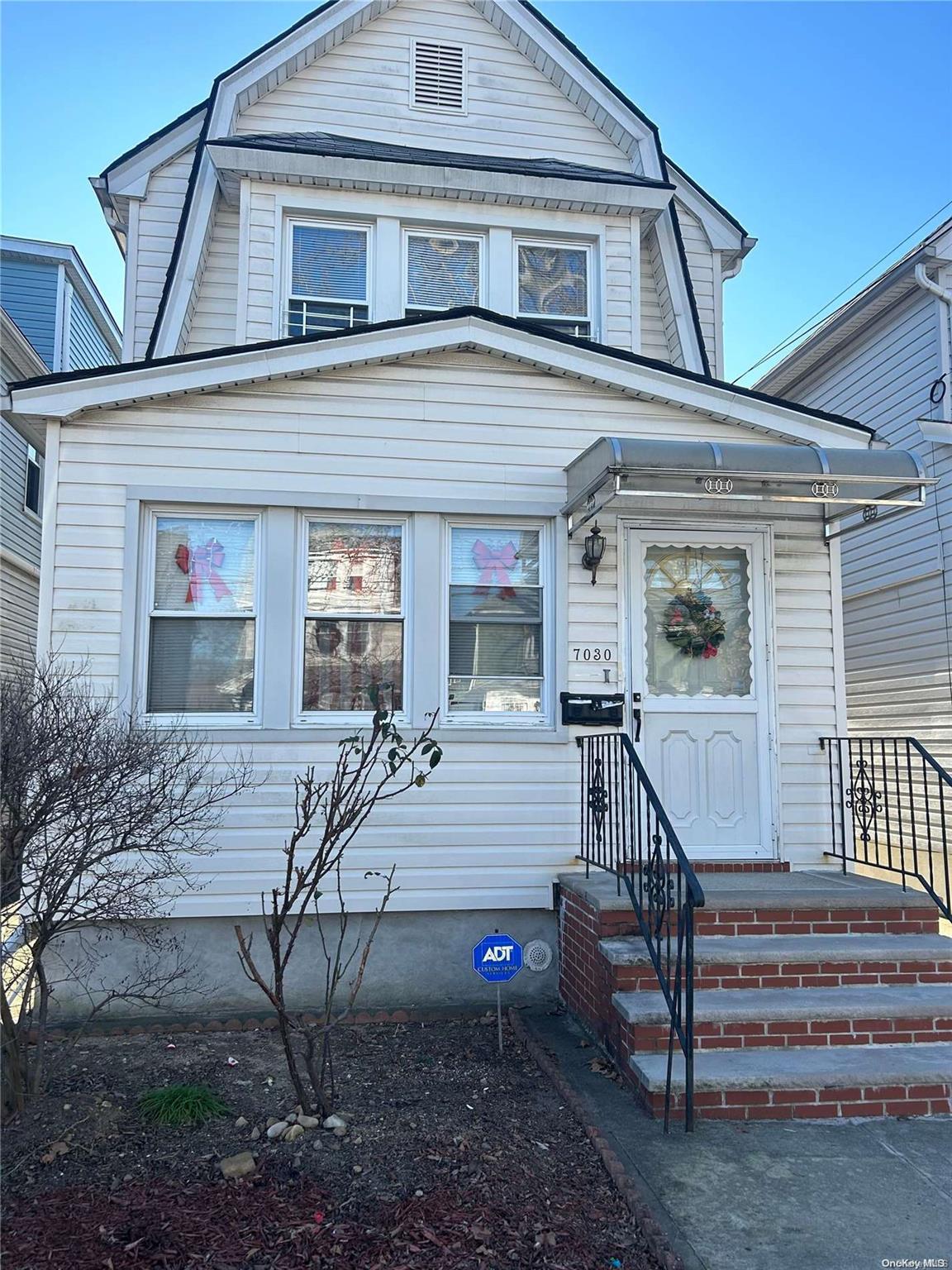70-30 Nansen Street, Unit 2 Queens, NY 11375 - Photo 1 of 1