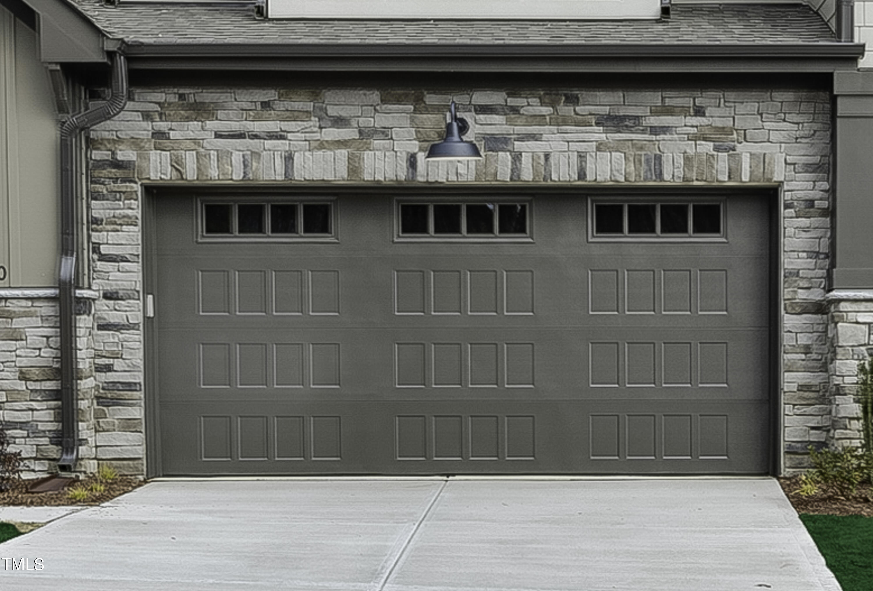 970 Double Helix Road Apex, NC 27523 - Photo 27 of 30 Wimb garage door end unit