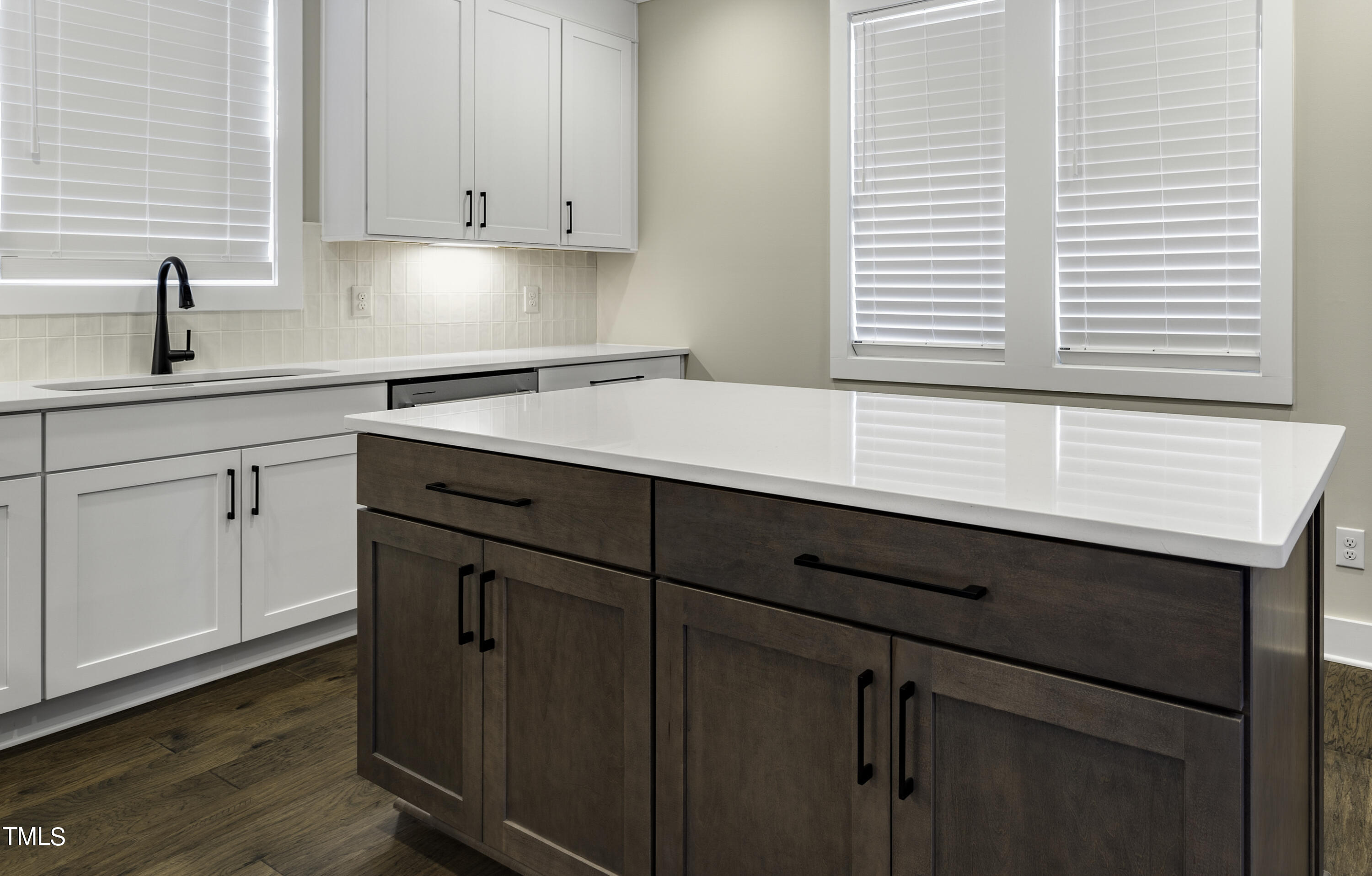 970 Double Helix Road Apex, NC 27523 - Photo 6 of 30 Wimb kitchen island close