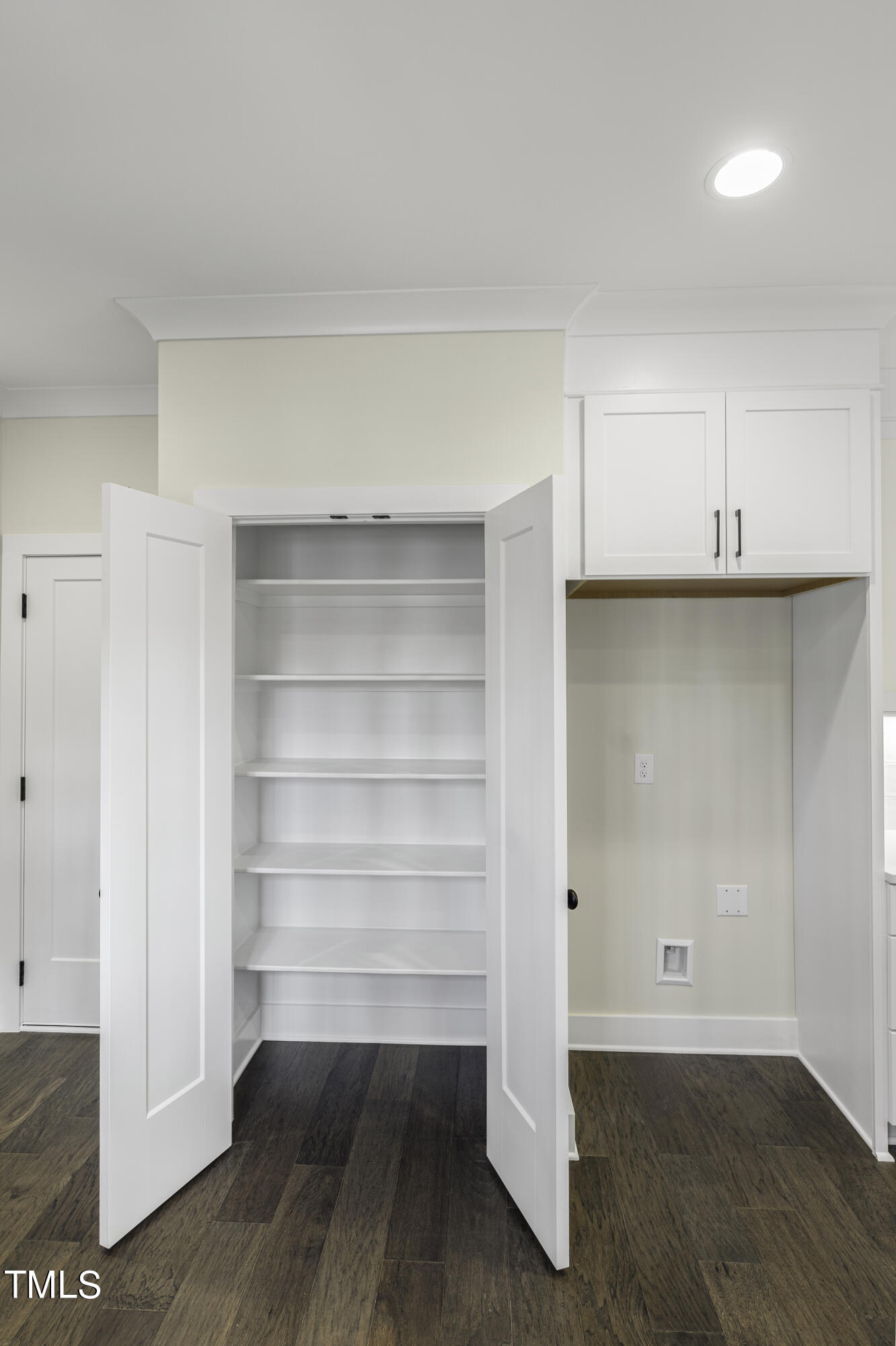 970 Double Helix Road Apex, NC 27523 - Photo 7 of 30 Wimb pantry end unit