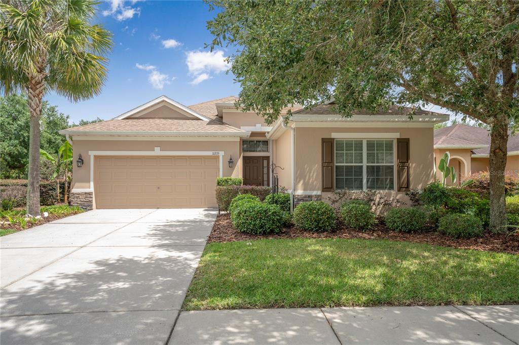11235 Wembley Landing Drive Lithia, FL 33547 - Photo 1 of 1