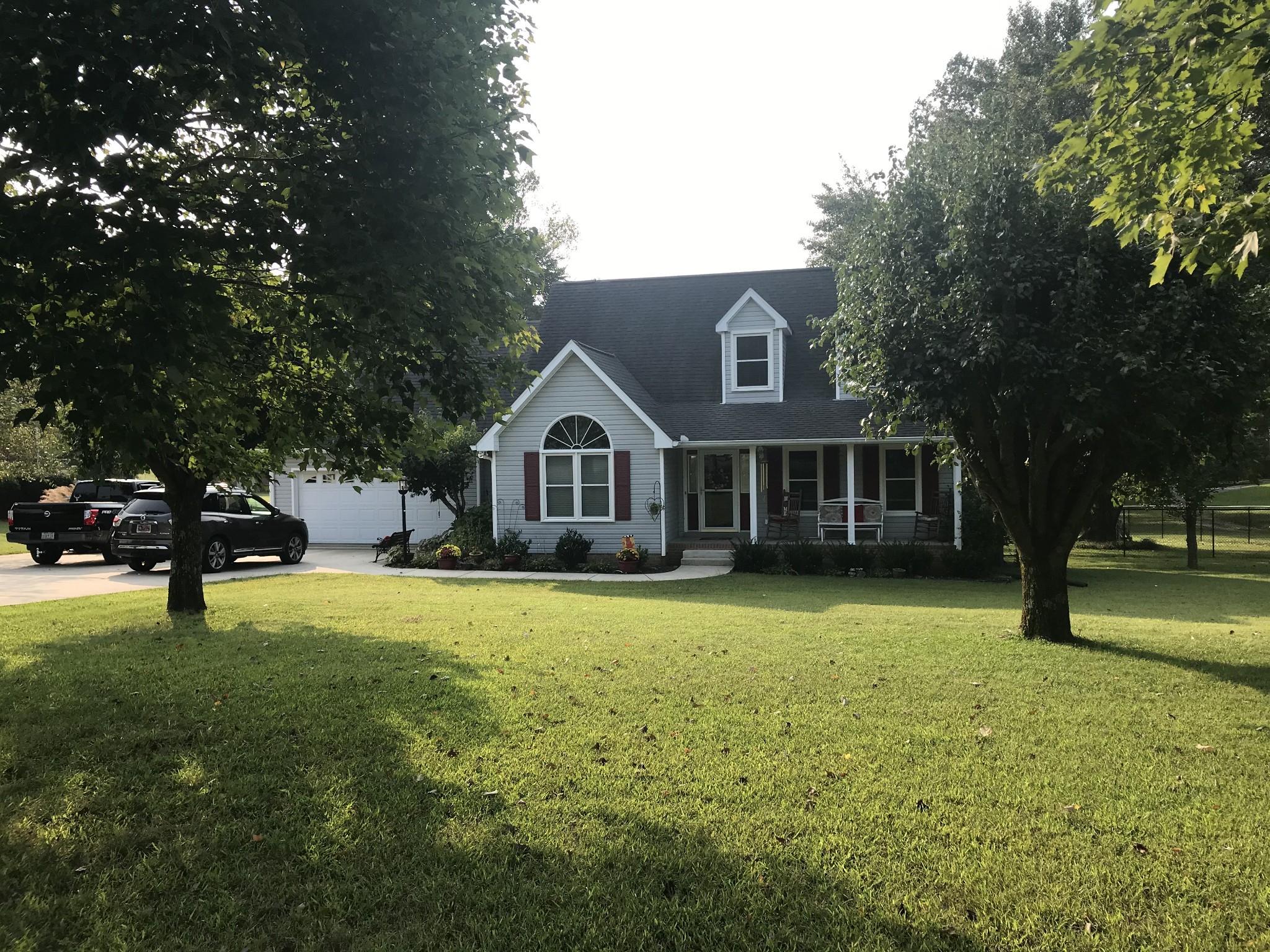 5015 Highpoint Road Pleasant View, TN 37146 - Photo 1 of 3 Gallery Image 1