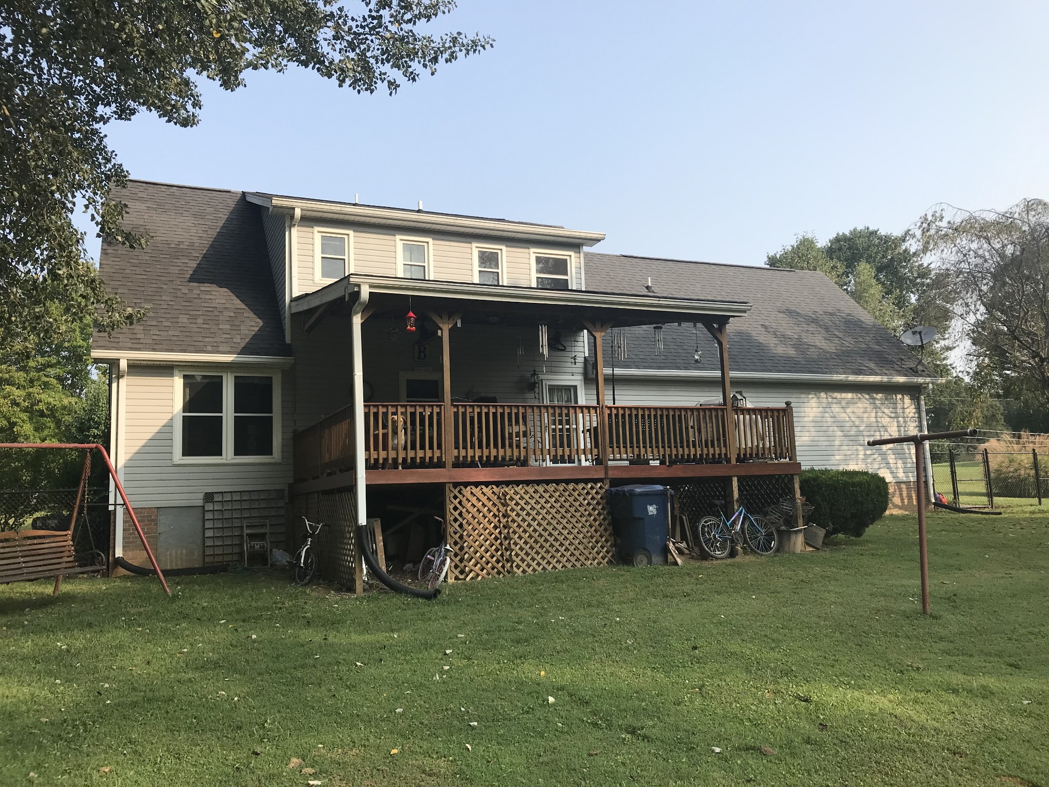 5015 Highpoint Road Pleasant View, TN 37146 - Photo 2 of 3 Gallery Image 2