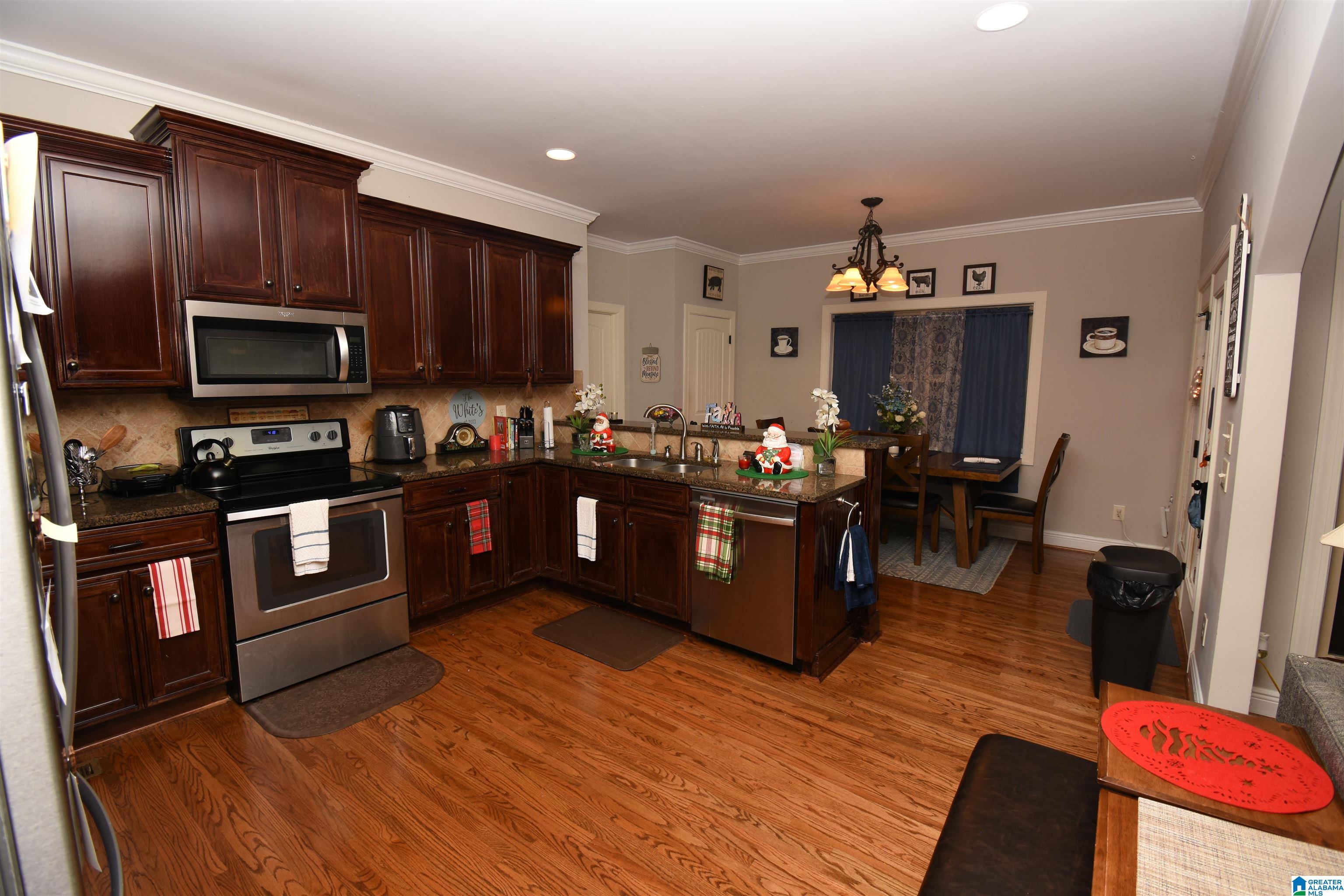 1429 Stoneykirk Road Pelham, AL 35124 - Photo 7 of 18