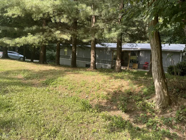 $90,000 | 1384 Jessie Court, Rockville, IN 47872