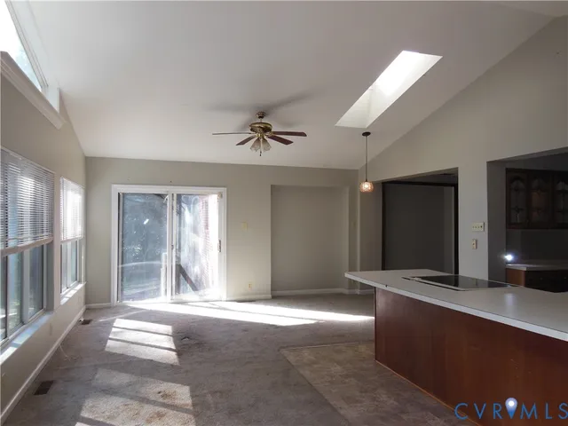 $419,900 | 7511 Woodley Road, Henrico, VA 23229