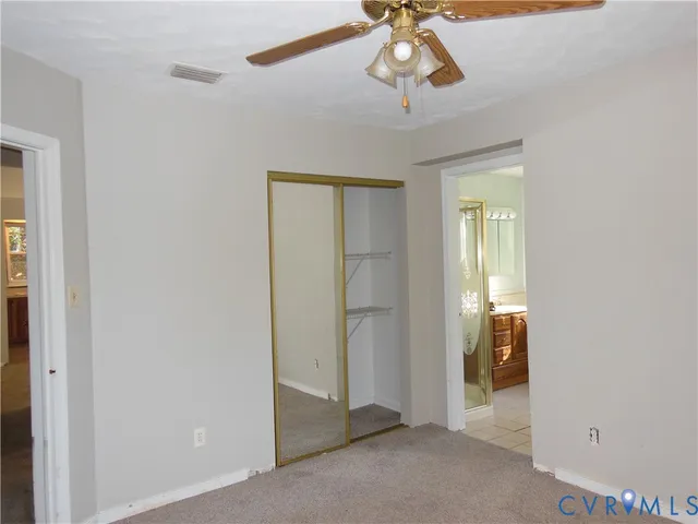 $419,900 | 7511 Woodley Road, Henrico, VA 23229