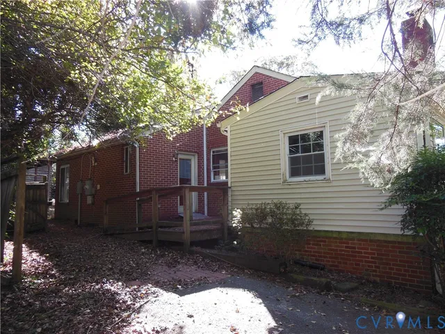 $419,900 | 7511 Woodley Road, Henrico, VA 23229