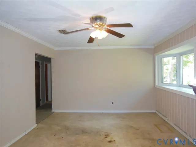 $419,900 | 7511 Woodley Road, Henrico, VA 23229