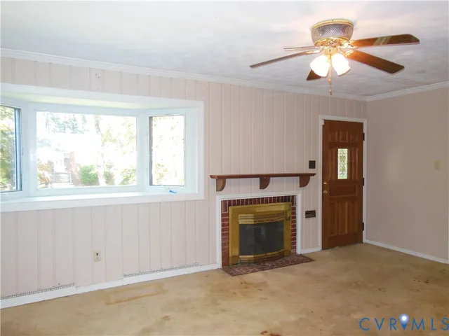 $419,900 | 7511 Woodley Road, Henrico, VA 23229