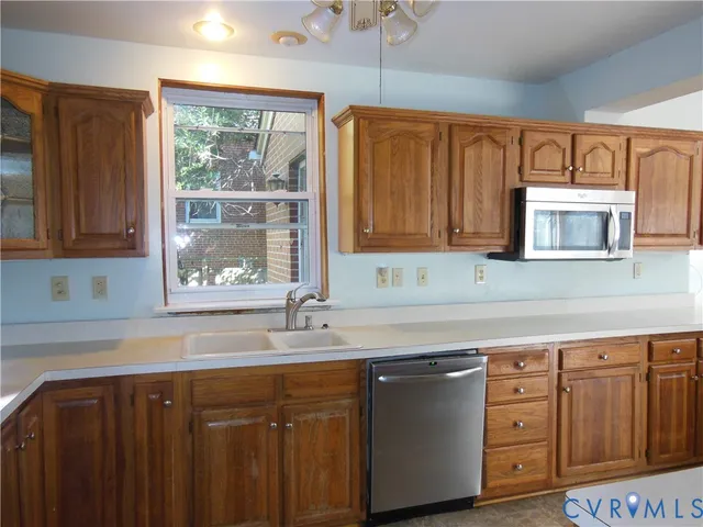 $419,900 | 7511 Woodley Road, Henrico, VA 23229