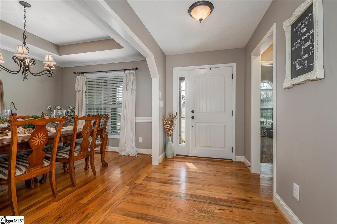 130 Ridgeville Church Road Inman, SC 29349 - Photo 4 of 36
