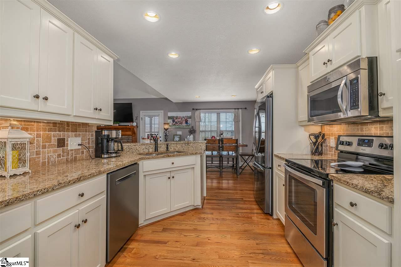 130 Ridgeville Church Road Inman, SC 29349 - Photo 8 of 36