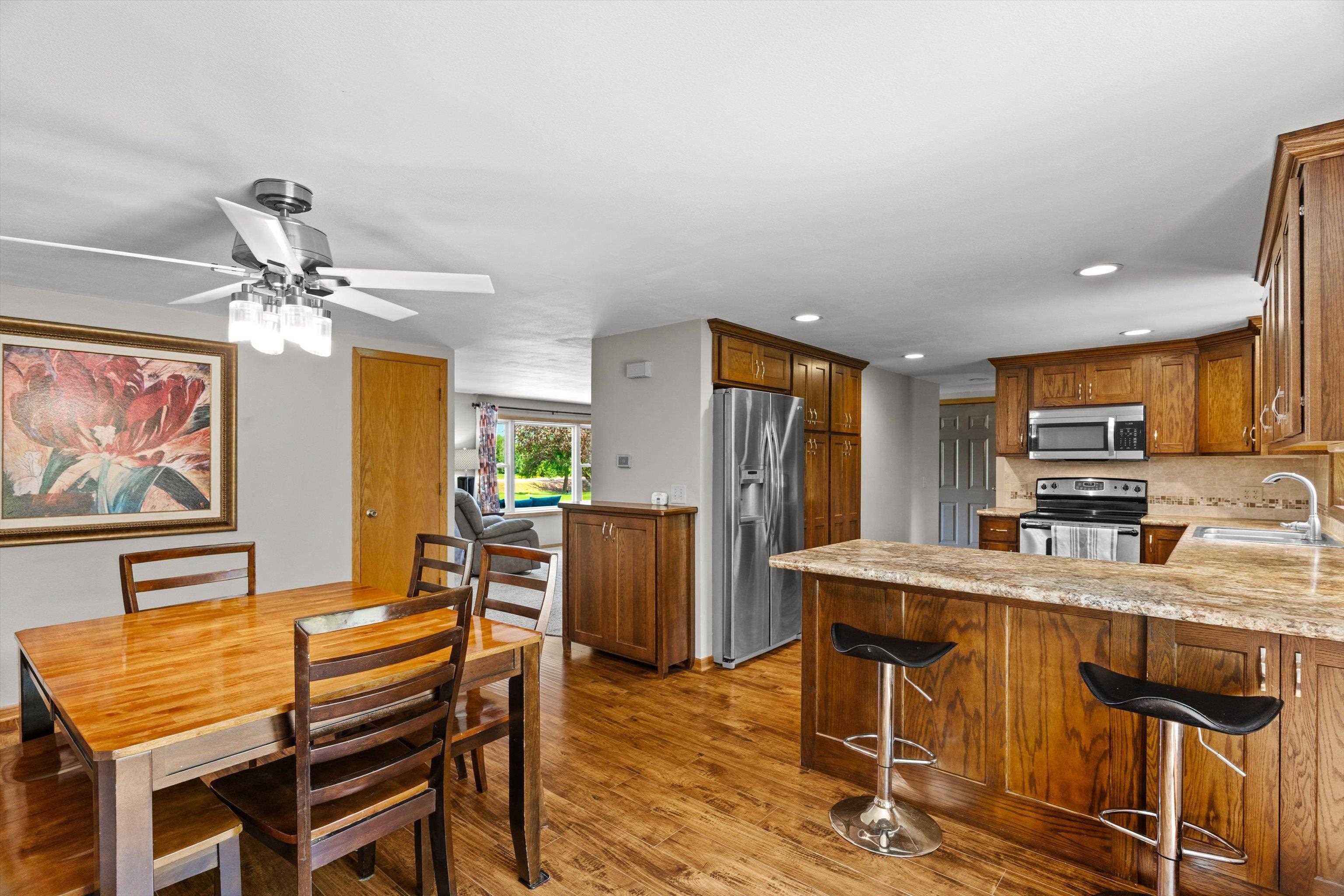 116395 Riverside Road Marshfield, WI 54449 - Photo 8 of 43