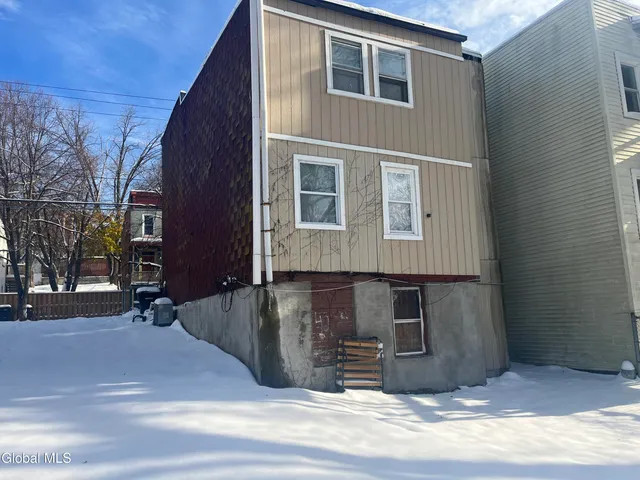 $219,900 | 321 9th Street, Troy, NY 12180