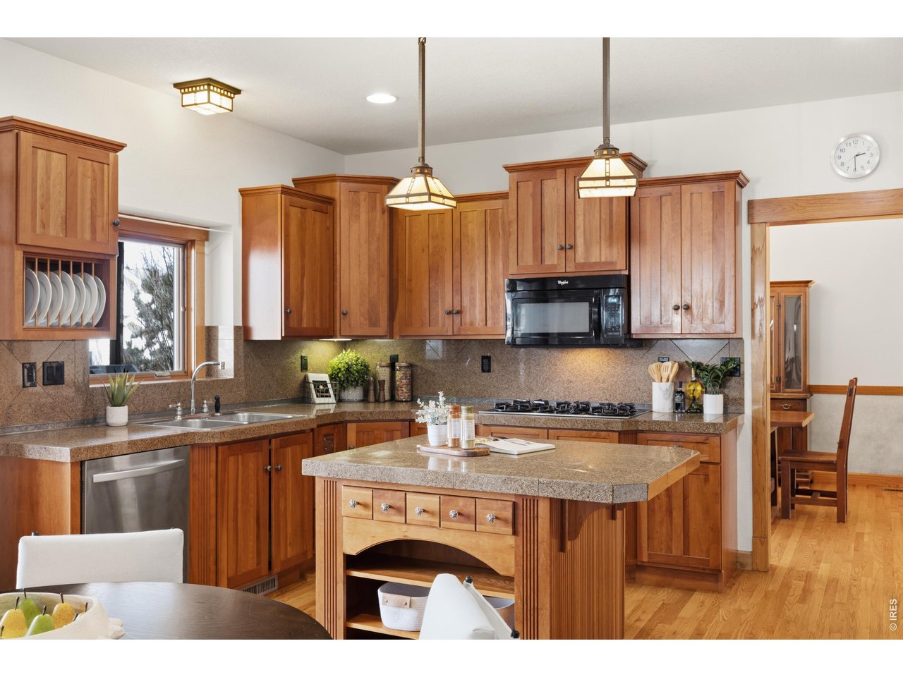 4220 Applegate Court Fort Collins, CO 80526 - Photo 12 of 45 Kitchen