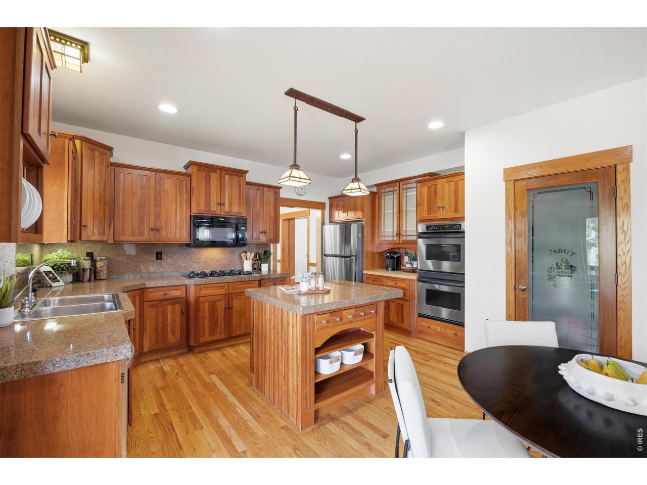 4220 Applegate Court Fort Collins, CO 80526 - Photo 14 of 45 Kitchen