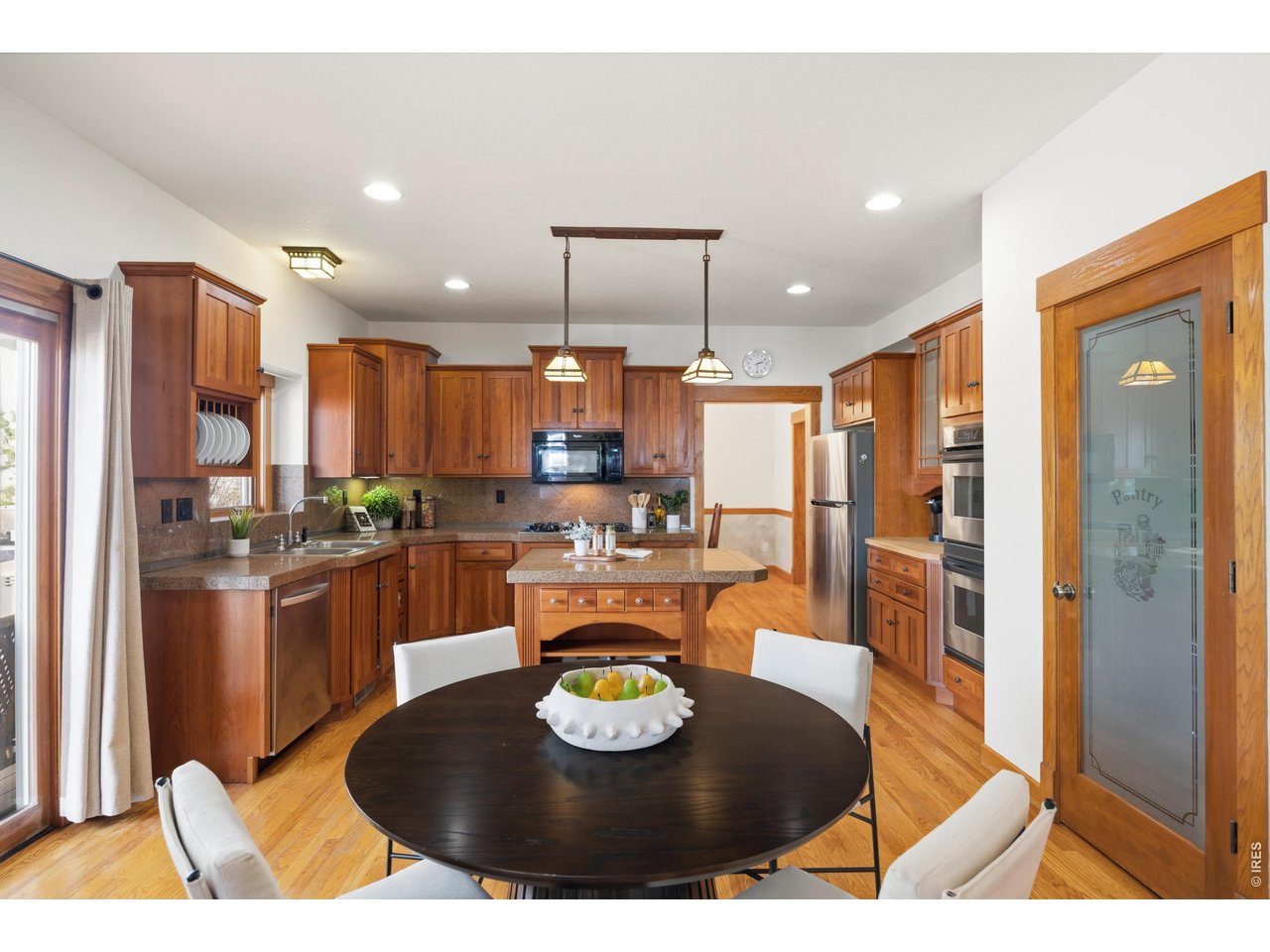 4220 Applegate Court Fort Collins, CO 80526 - Photo 15 of 45 Nook