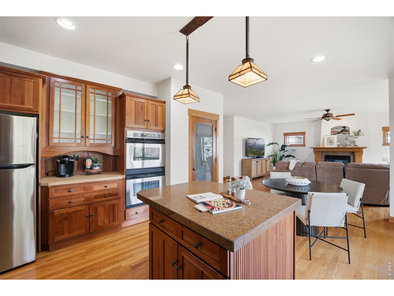 4220 Applegate Court Fort Collins, CO 80526 - Photo 16 of 45 Kitchen