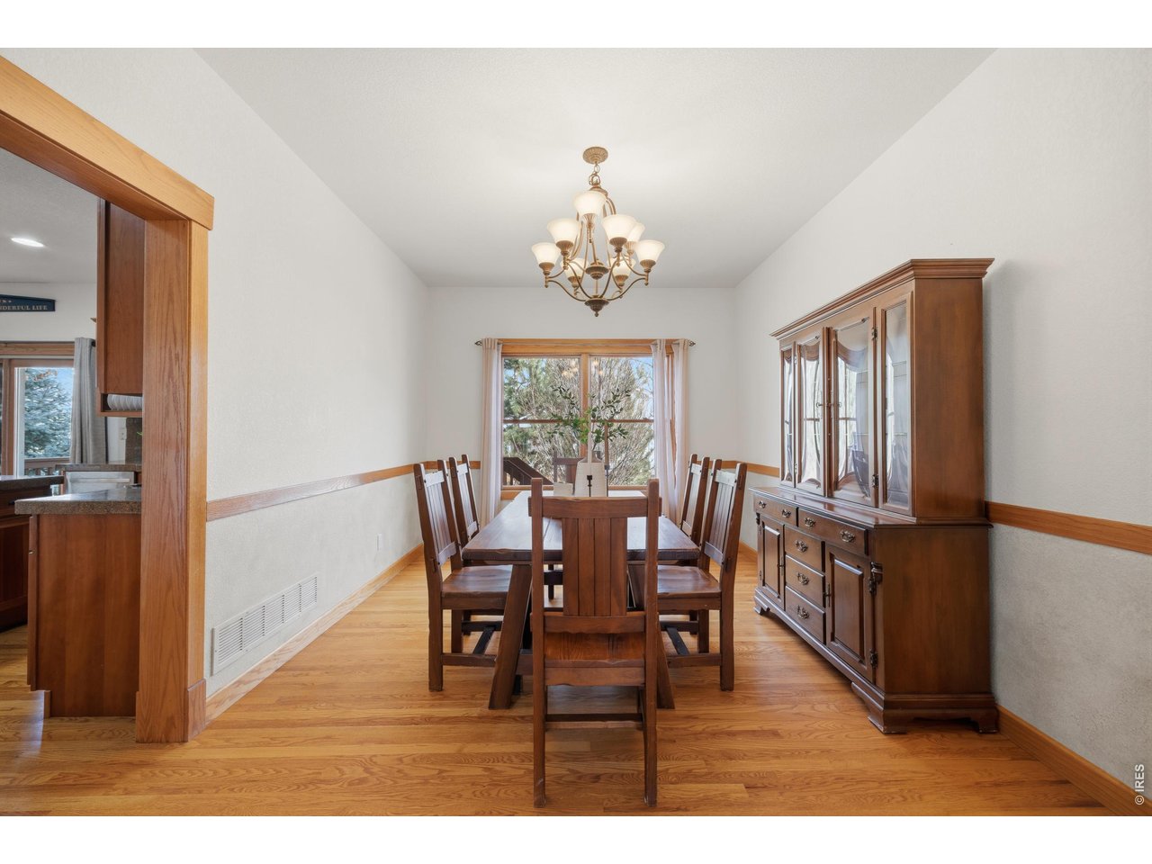 4220 Applegate Court Fort Collins, CO 80526 - Photo 18 of 45 Formal Dining Room