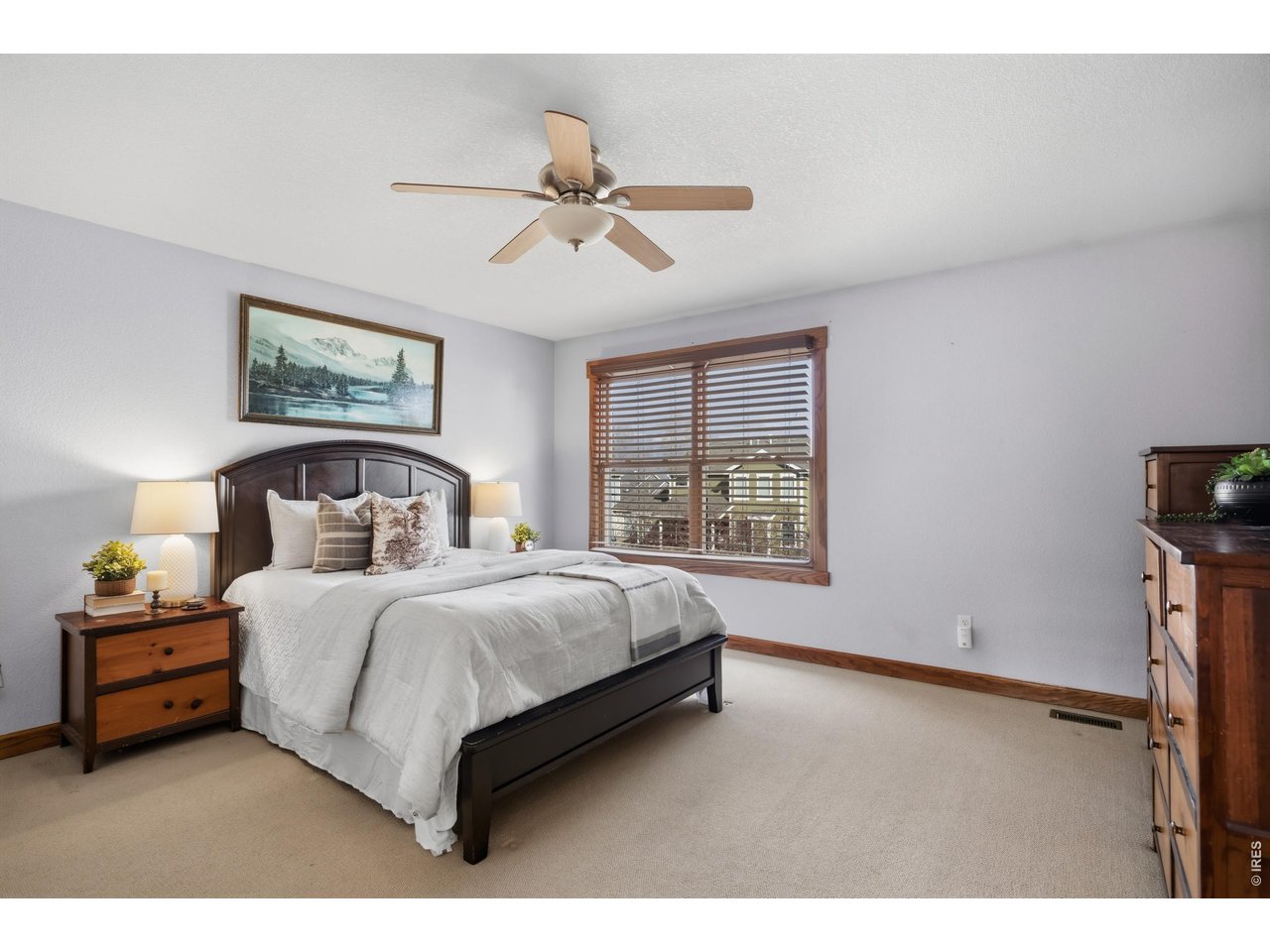 4220 Applegate Court Fort Collins, CO 80526 - Photo 20 of 45 Primary Suite