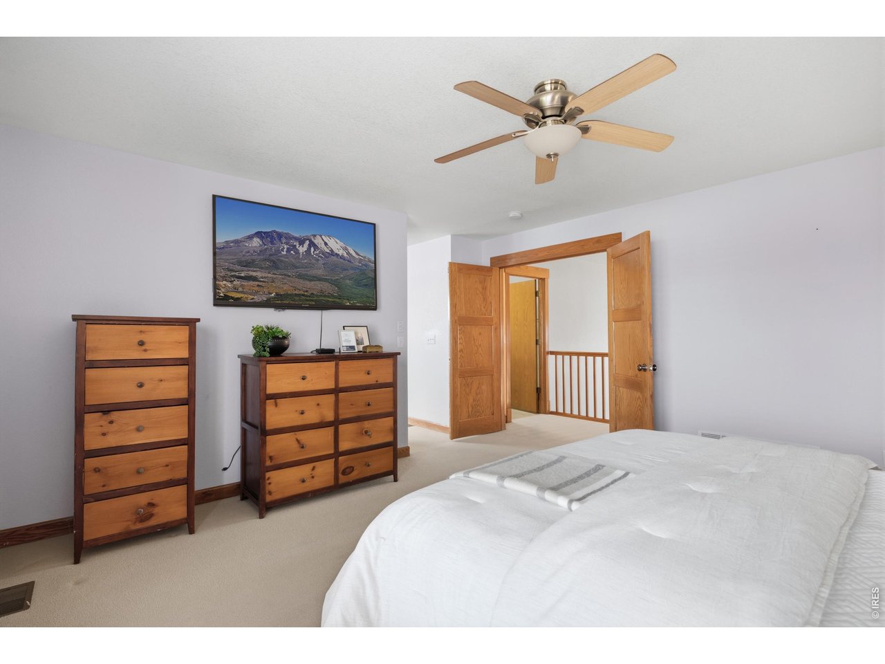 4220 Applegate Court Fort Collins, CO 80526 - Photo 21 of 45 Primary Suite