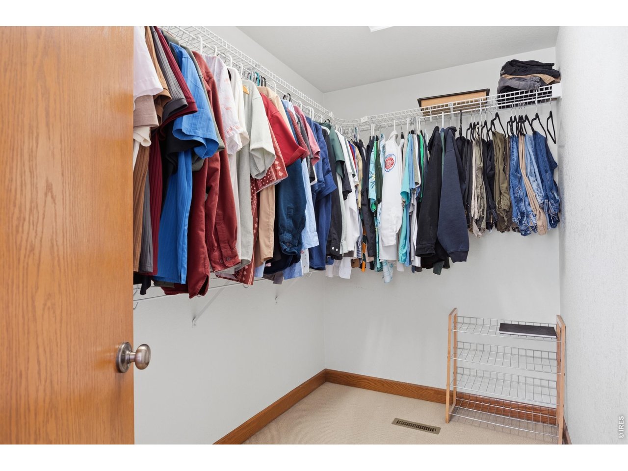 4220 Applegate Court Fort Collins, CO 80526 - Photo 24 of 45 Walk-in Closet