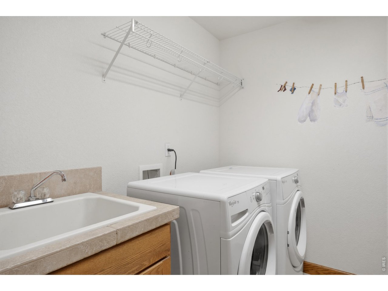 4220 Applegate Court Fort Collins, CO 80526 - Photo 25 of 45 Laundry Room